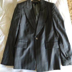 Womens Escada Blazer